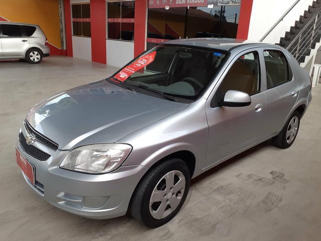 Prisma 1.4 LT