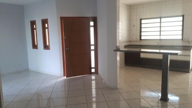 Casa 3 Qts Proximo a GO 060 - Foto 4