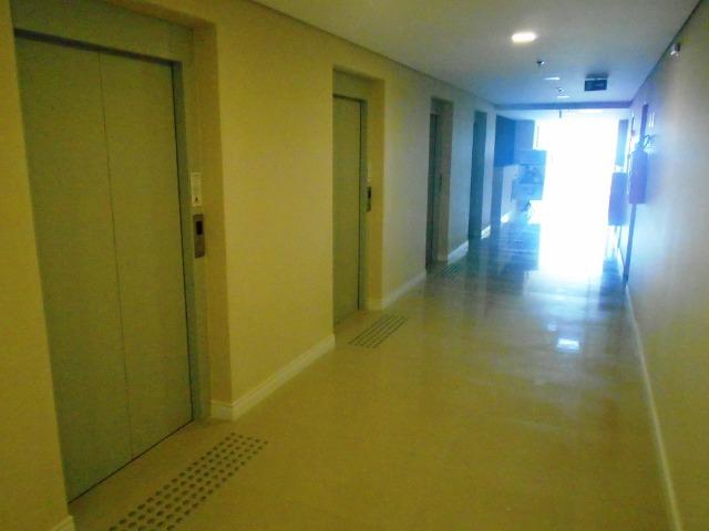 Praça da Luz, Novo, 2o. Andar, Nascente, 55m2, 2 Qtos, 2 WC´s, 2 Vagas e Lazer Completo - Foto 15