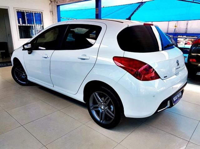 Peugeot 308 1.6 GRIFF 4P - Foto 4