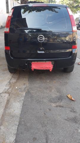 Meriva 2005 1.8 Maxx flex completa raridade - Foto 2