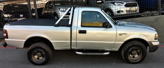 Ranger CS 2007 -Entrada 4 MiL - Foto 4
