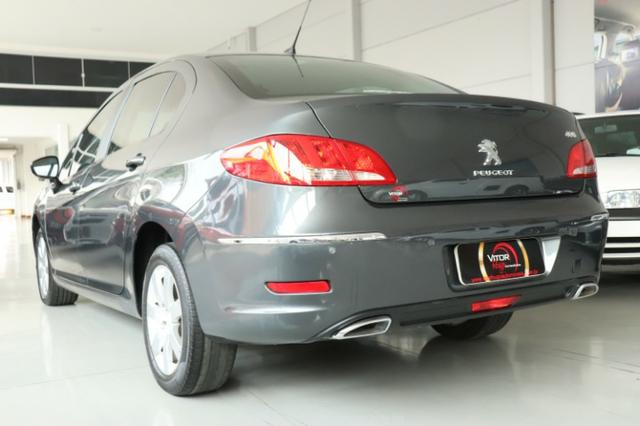 Peugeot 408 - Foto 5