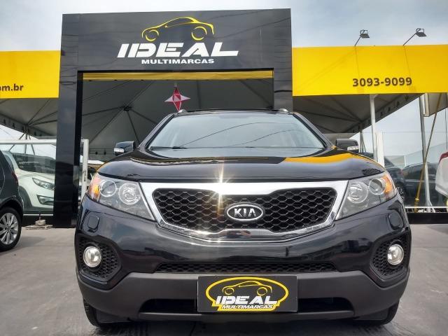 Sorento EX2 3.5 - Foto 11