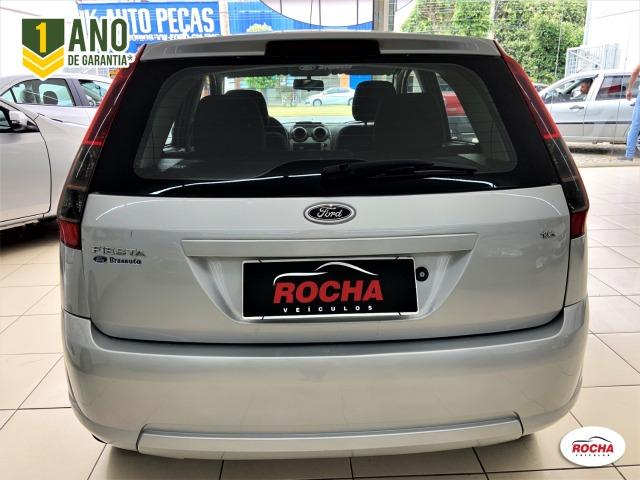 Ford Fiesta 1.6 Class Completo - Top! Garantia de 1 Ano* - Leia o Anuncio! - Foto 5