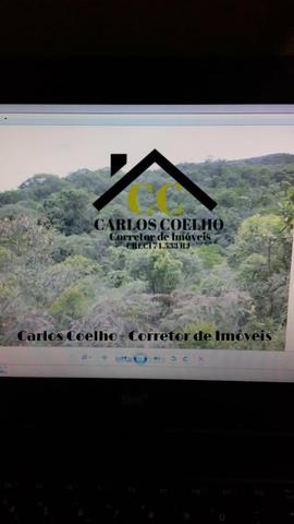 1f Área no Vale das Videiras em Petrópolis. - Foto 4