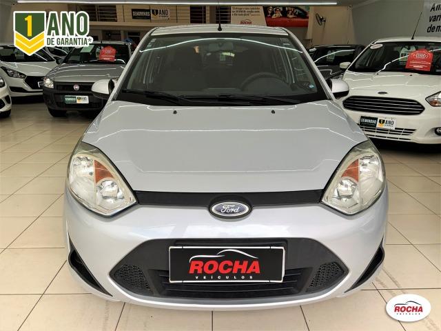 Ford Fiesta 1.6 Class Completo - Top! Garantia de 1 Ano* - Leia o Anuncio!