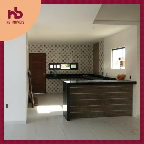 Casa em Bananeiras no Águas da Serra - Foto 5