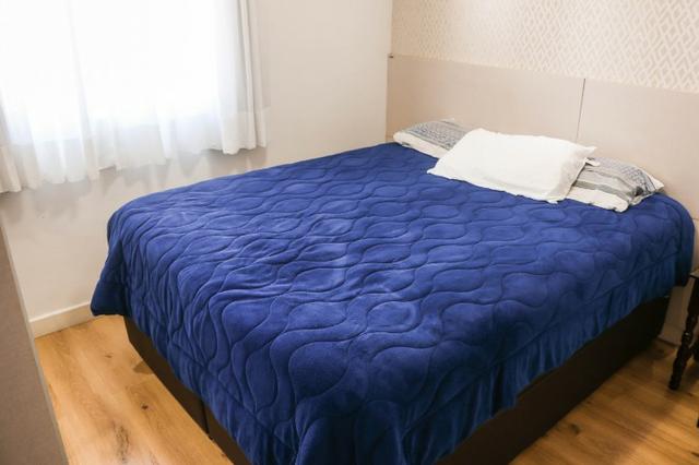 Apartamento 3 quartos mobiliado Campo Comprido - Foto 12