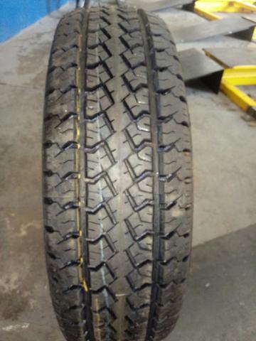 Pneu 185 r14 175.00