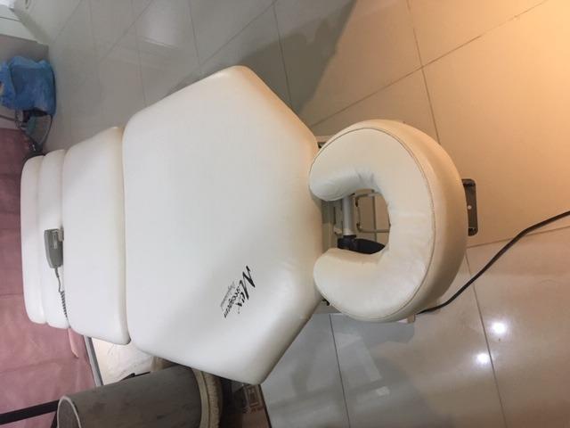Vendo uma Maca Eléctrica - Foto 6