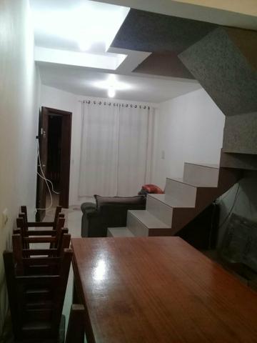 Sobrado na 3° pedra em Itapoá alugo por dia - Foto 11