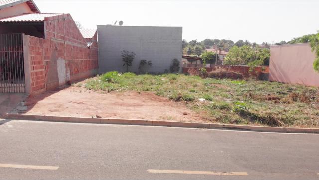 Terreno à venda, 242 m² por R$ 107.000 - Parque das Amoras II - São José do Rio Preto/SP - Foto 2