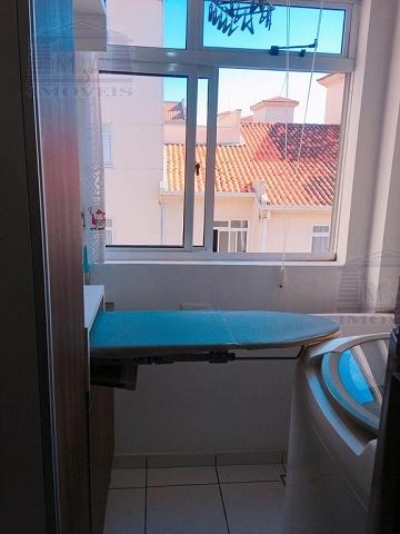 924 - Apartamento em Curitiba - Foto 10