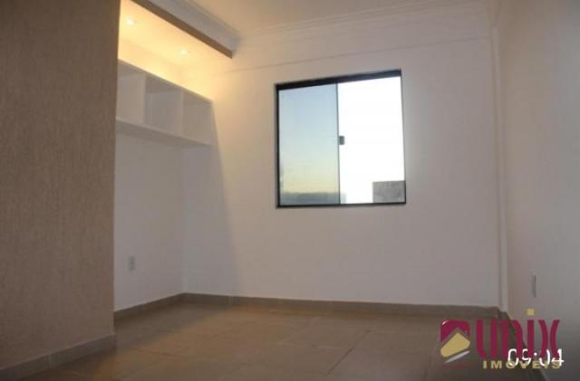 Pq. Rosário - Apto 02 qtos, 65 m², com varanda, bem localizado. - Foto 6
