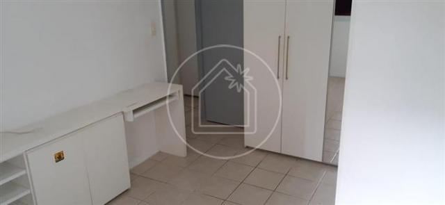 Apartamento à venda com 2 dormitórios em Centro, Rio de janeiro cod:869163 - Foto 17