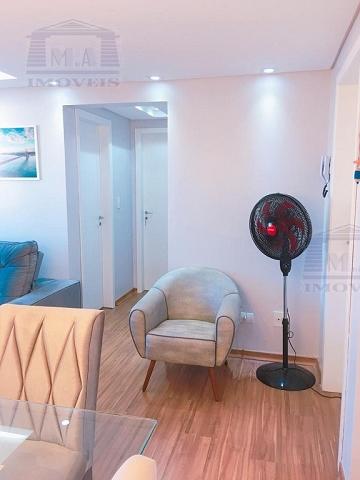 924 - Apartamento em Curitiba - Foto 12