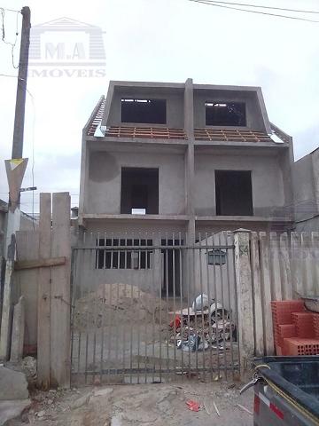 915 - Casa em Curitiba - Foto 5