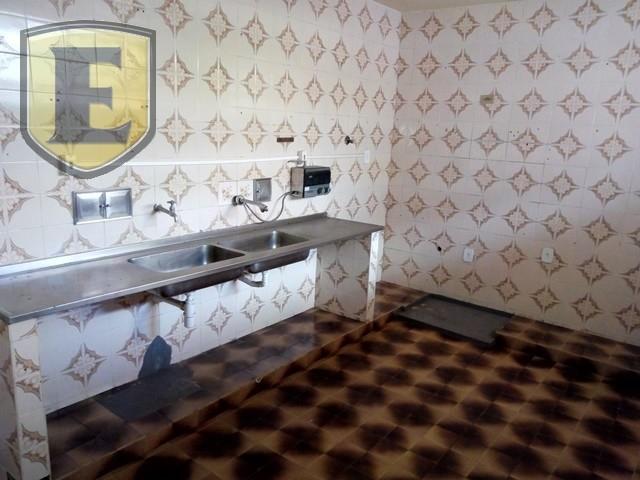 3627 - (3627) No São Francisco, comercial ou residencial, perto de tudo! - Foto 6