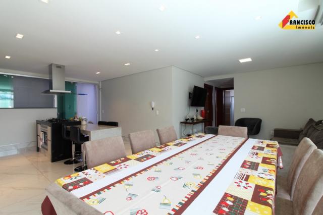 Apartamento à venda, 3 quartos, 2 vagas, Bom Pastor - Divinópolis/MG - Foto 2