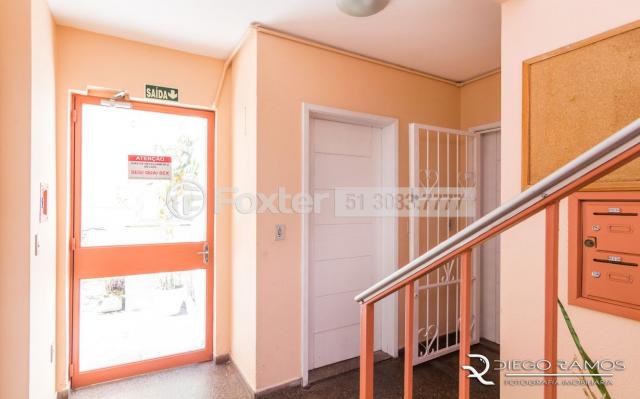 Apartamento à venda com 2 dormitórios em Menino deus, Porto alegre cod:194160 - Foto 15