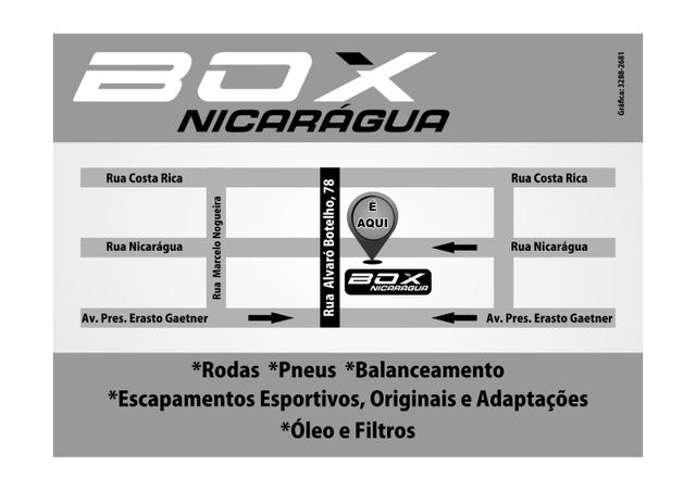 Escapamentos melhor preço 3357-3380 - Foto 3