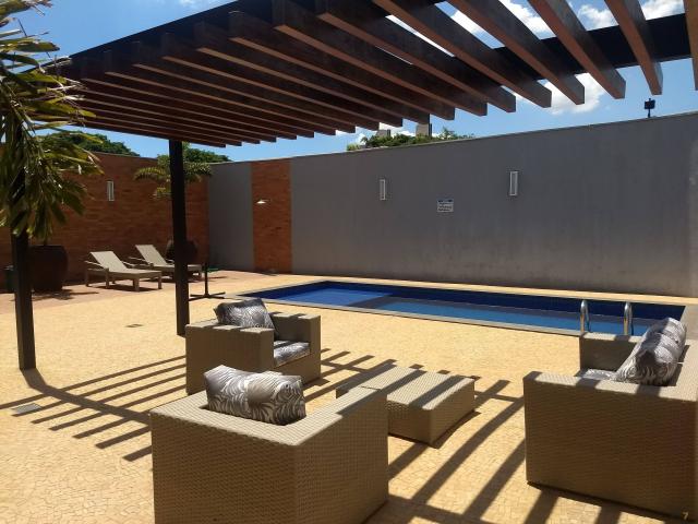 Apartamento à venda com 3 dormitórios em Vila aviaçao, Bauru cod:1476 - Foto 3
