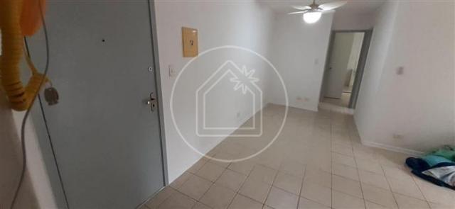 Apartamento à venda com 2 dormitórios em Centro, Rio de janeiro cod:869163 - Foto 12