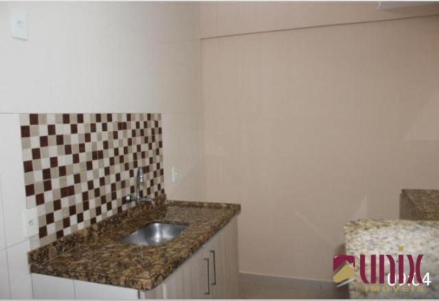 Pq. Rosário - Apto 02 qtos, 65 m², com varanda, bem localizado. - Foto 4