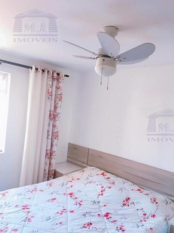 924 - Apartamento em Curitiba - Foto 5