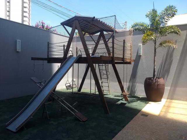 Apartamento à venda com 3 dormitórios em Vila aviaçao, Bauru cod:1476 - Foto 6