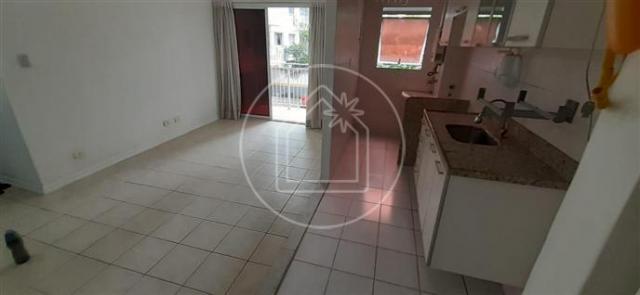 Apartamento à venda com 2 dormitórios em Centro, Rio de janeiro cod:869163 - Foto 18