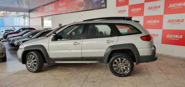 Palio Week. Adv Adv TRYON 1.8 mpi Flex - Foto 9