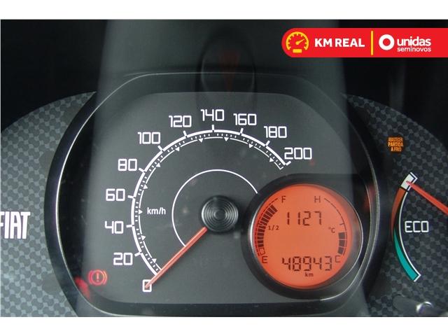 Fiat Palio 1.0 mpi fire 8v flex 4p manual - Foto 8