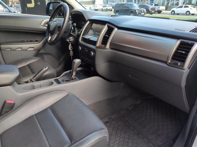 Ranger 2017/2017 3.2 xlt 4x4 cd 20v diesel 4p automático - Foto 8