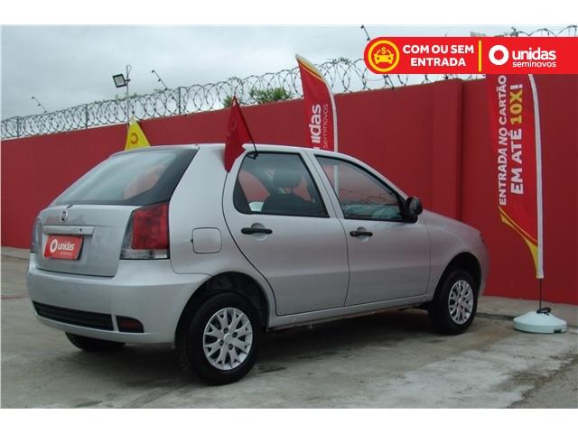 Fiat Palio 1.0 mpi fire 8v flex 4p manual - Foto 5