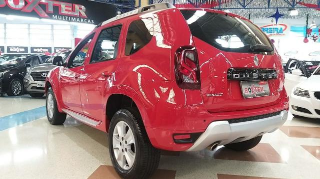 RENAULT DUSTER 2.0 16V DYNAMIQUE - Foto 12