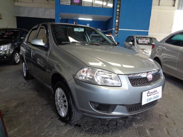 Fiat Siena EL 2014 Completo - Foto 3