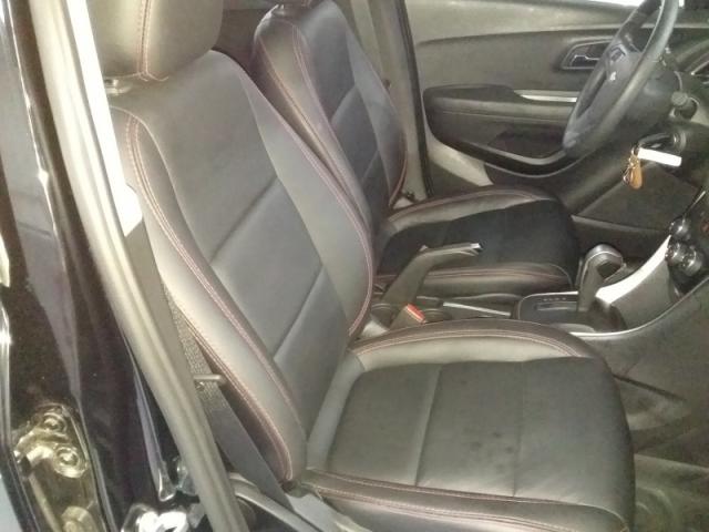 CHEVROLET TRACKER 1.4 16V TURBO FLEX LT AUTOMATICO. - Foto 9