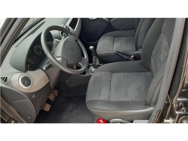 Renault Sandero 1.6 expression 8v flex 4p manual - Foto 10