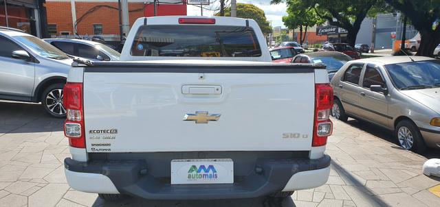 Super oferta GM S10 - 2.5 - Flex completa 4x4 único dono - Foto 10