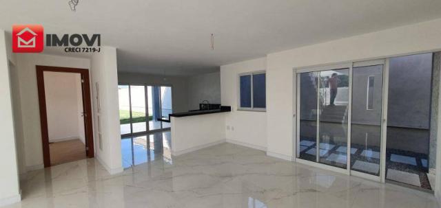 Oportunidade - Casa de luxo com 4 dormitórios à venda, 448.5 m² por R$ 1.200.000 - Bouleva - Foto 10