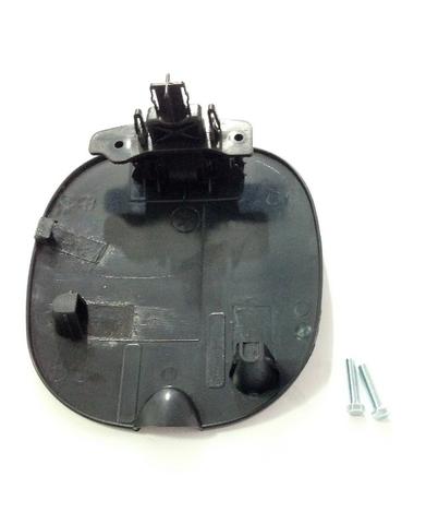 Portinhola Tampa Abrir Tanque Combustível Clio Sedan Todos - Foto 2