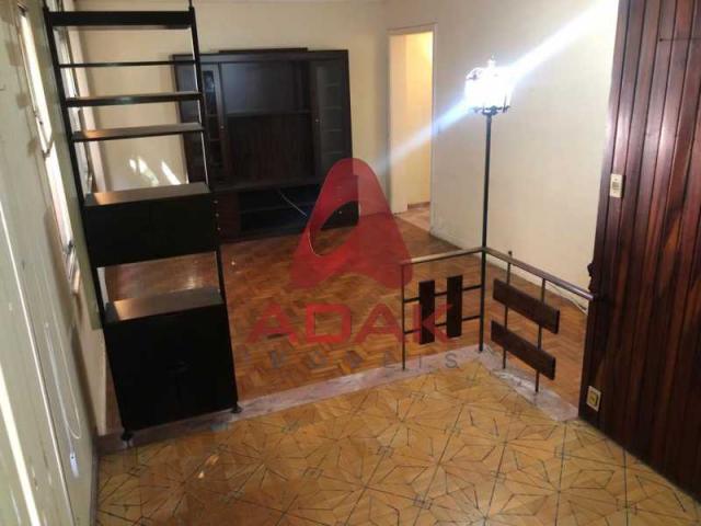 Apartamento à venda com 2 dormitórios em Copacabana, Rio de janeiro cod:CPAP20861 - Foto 7