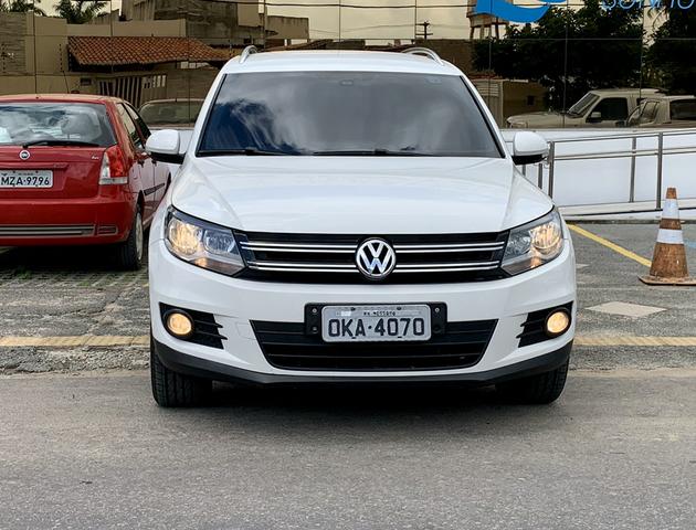 Tiguan Tsi 4x4 2014 29,990,00 + 73x 680,00