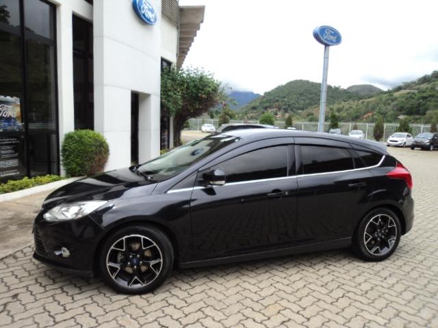 FOCUS TITANIUM IPVA 2020 PG