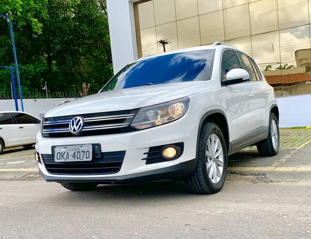 Tiguan Tsi 4x4 2014 29,990,00 + 73x 680,00 - Foto 2