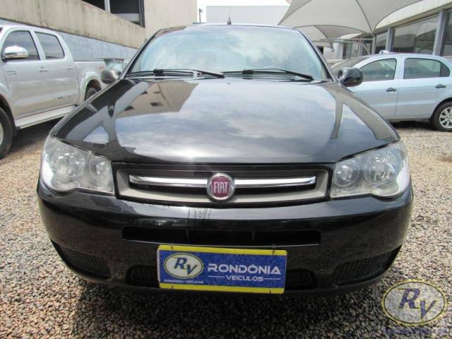 PALIO 2013/2014 1.0 MPI FIRE ECONOMY 8V FLEX 4P MANUAL - Foto 5