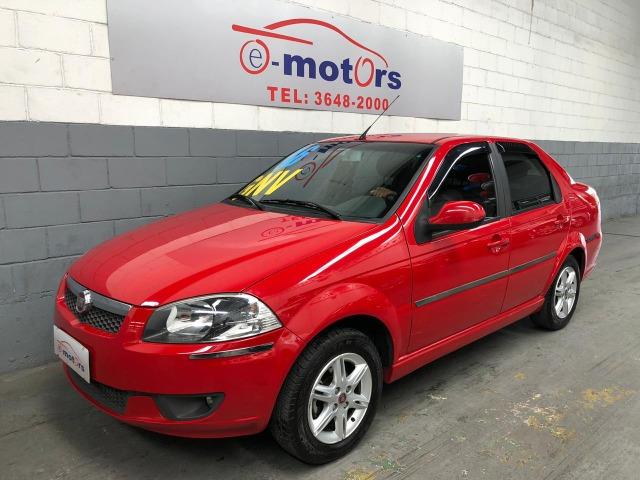 Fiat Siena 1.0 El Completo Gnv - Foto 4