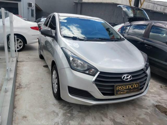Hyundai HB20 1.0 COMFORT - Foto 2